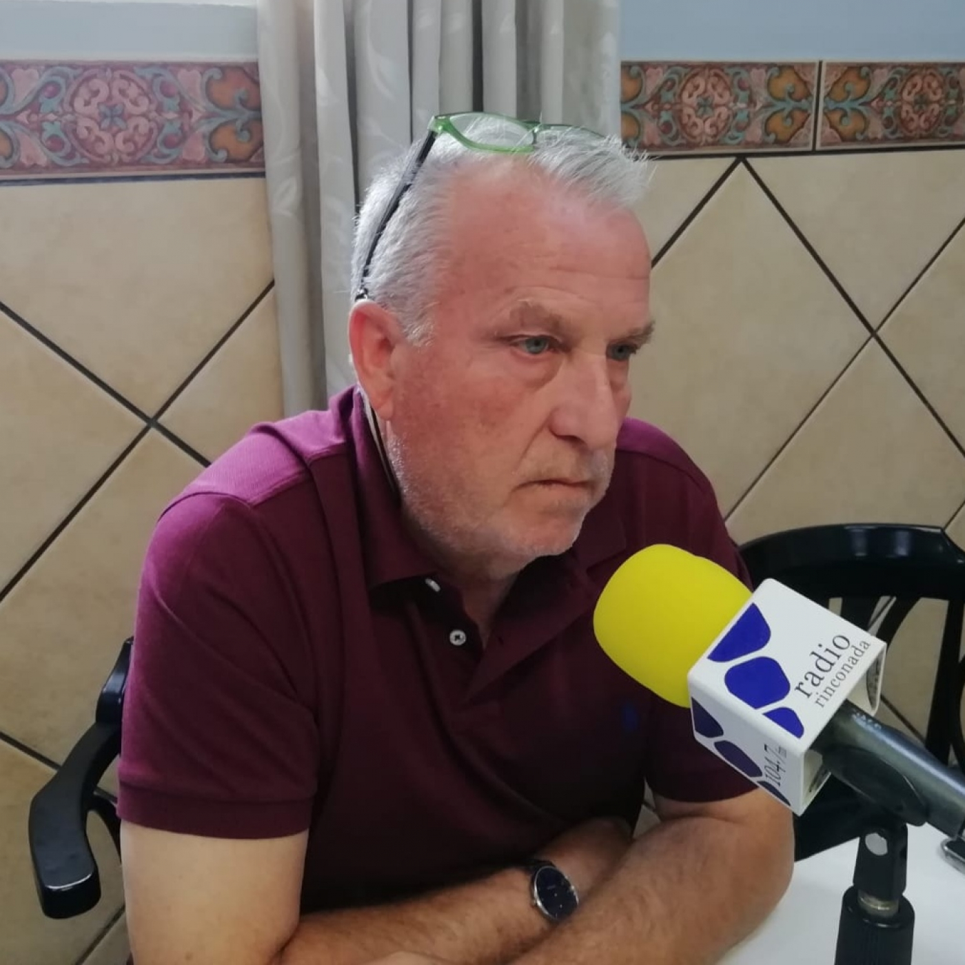Podcast Radio Rinconada Sevilla