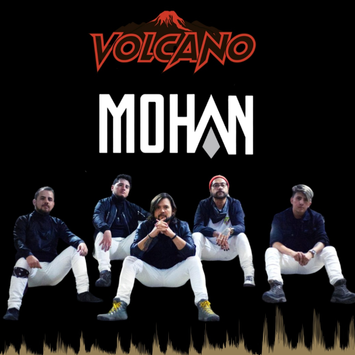Mohan presenta ‘Tomorrow’: un tributo conceptual a los indígenas kogui - Episodio exclusivo para mecenas episode artwork