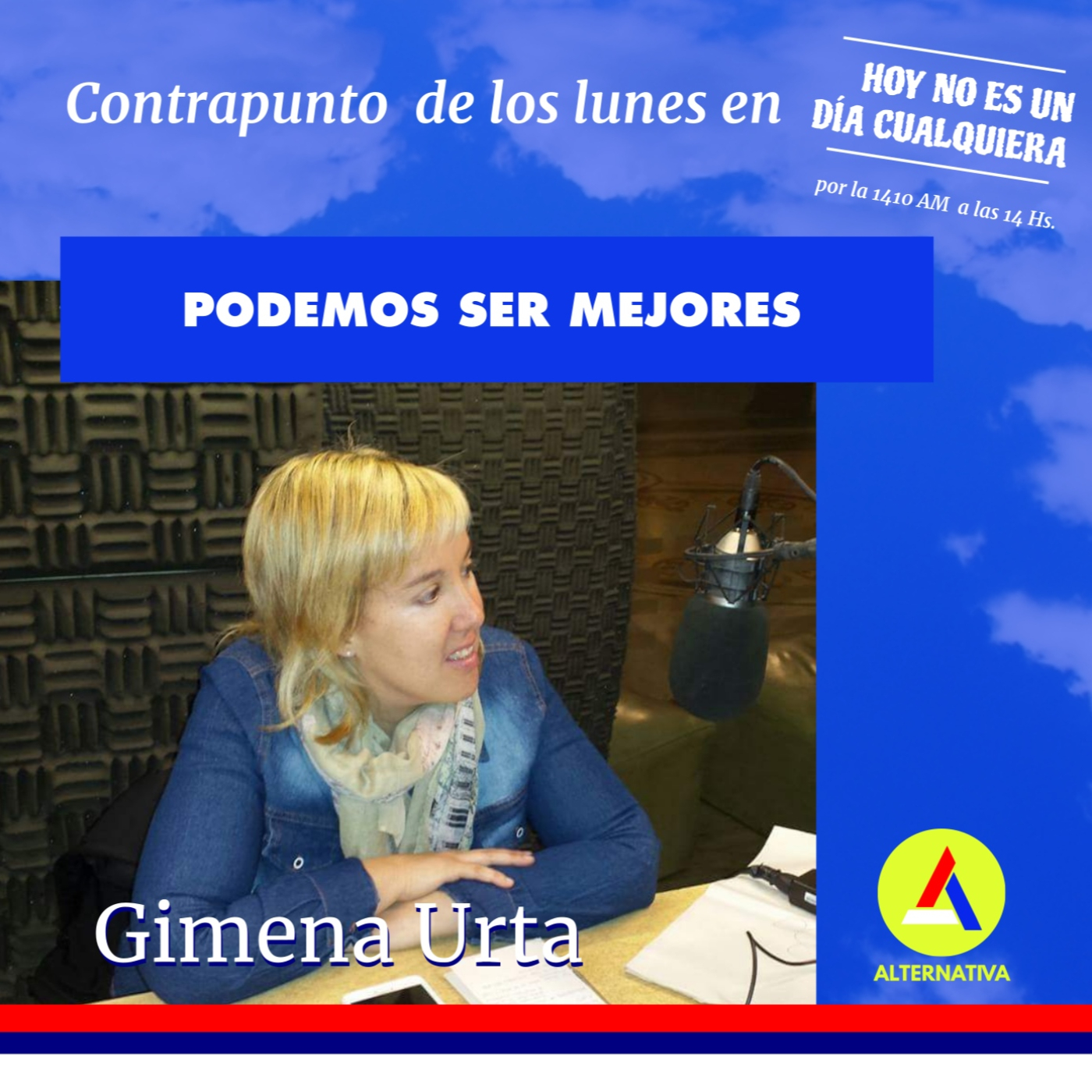 Contrapunto