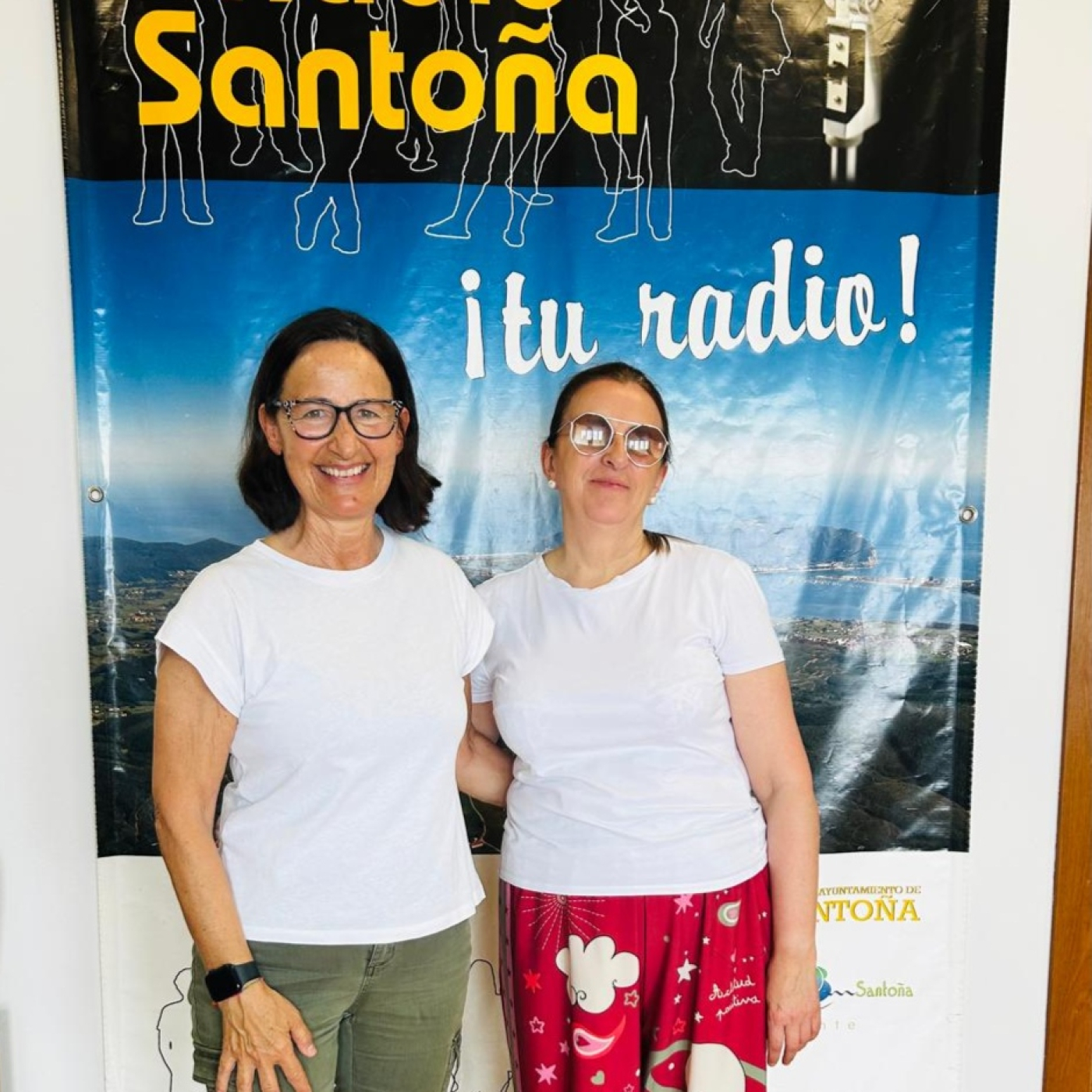 Reyes Saiz y Arancha Solaeta asumen la gestión del Casino Liceo de Santoña, un espacio renovado y abierto al público episode artwork