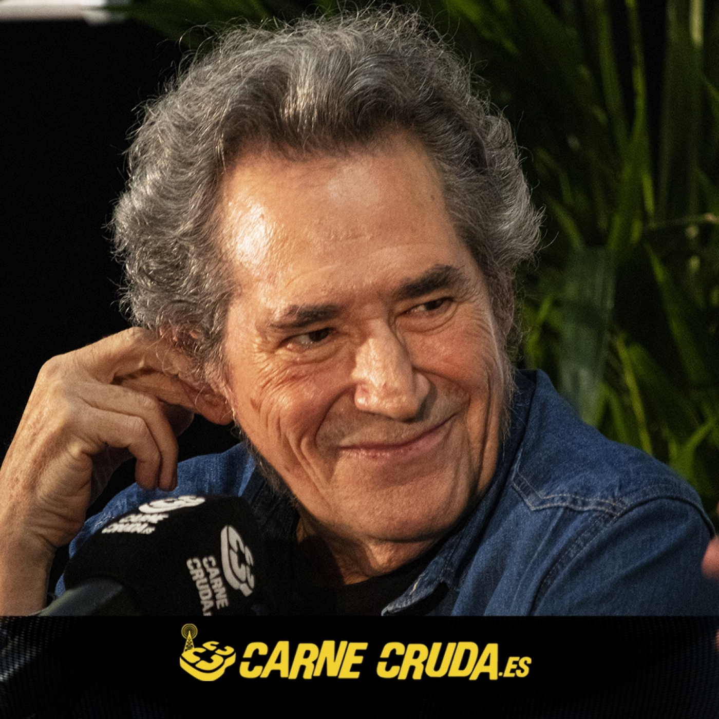 Carne Cruda - PROGRAMAS