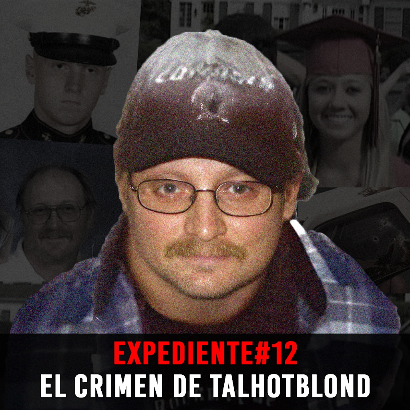 INVESTIGADICTOS True Crime