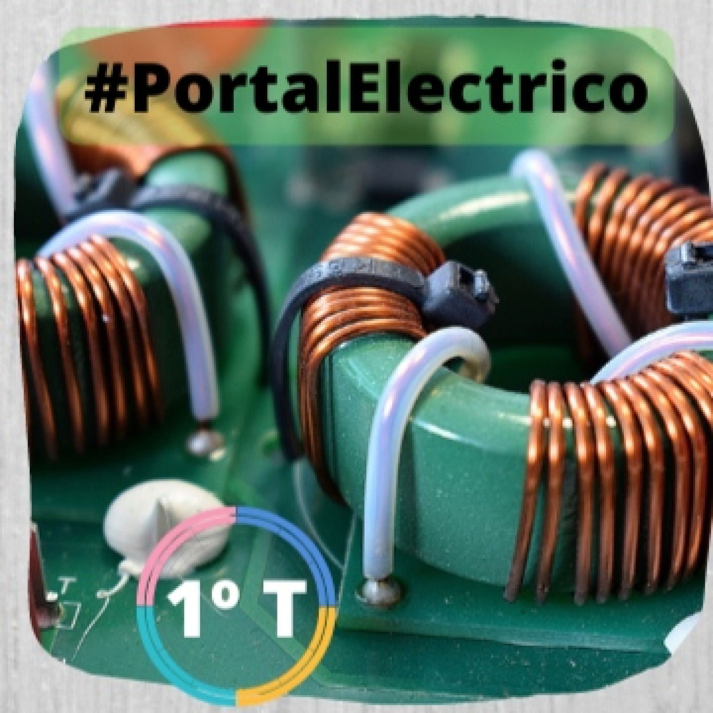 Portal Eléctrico