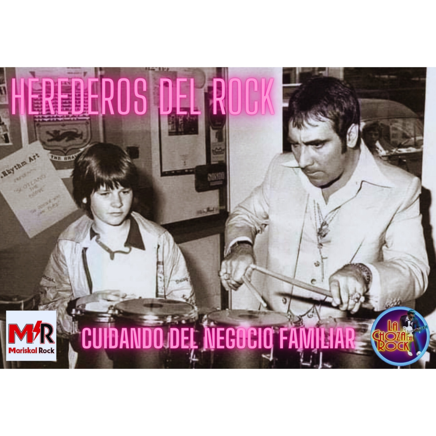La Choza del Rock
