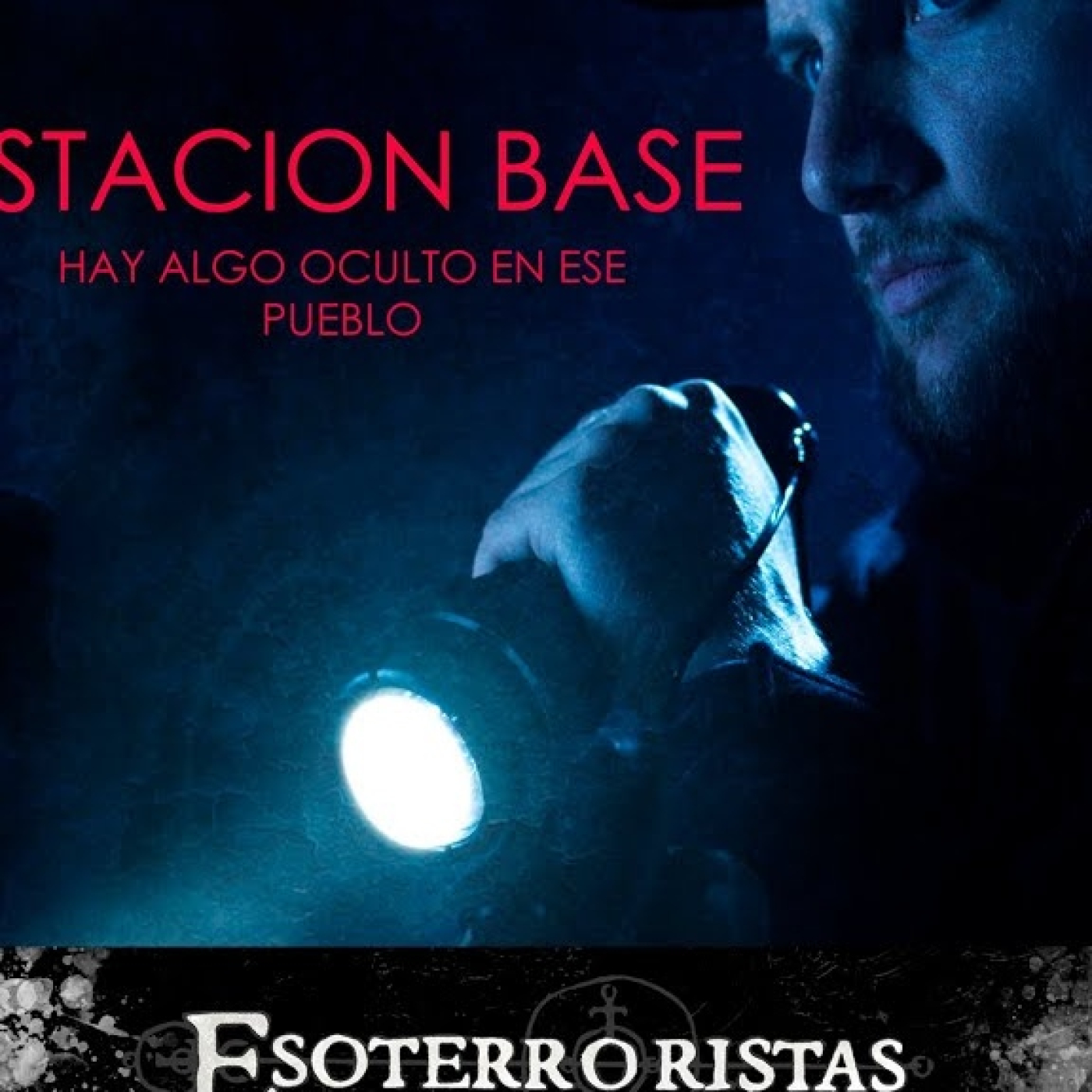 Campaña Esoterroristas: Estación Base 4 Sesión Final! episode artwork