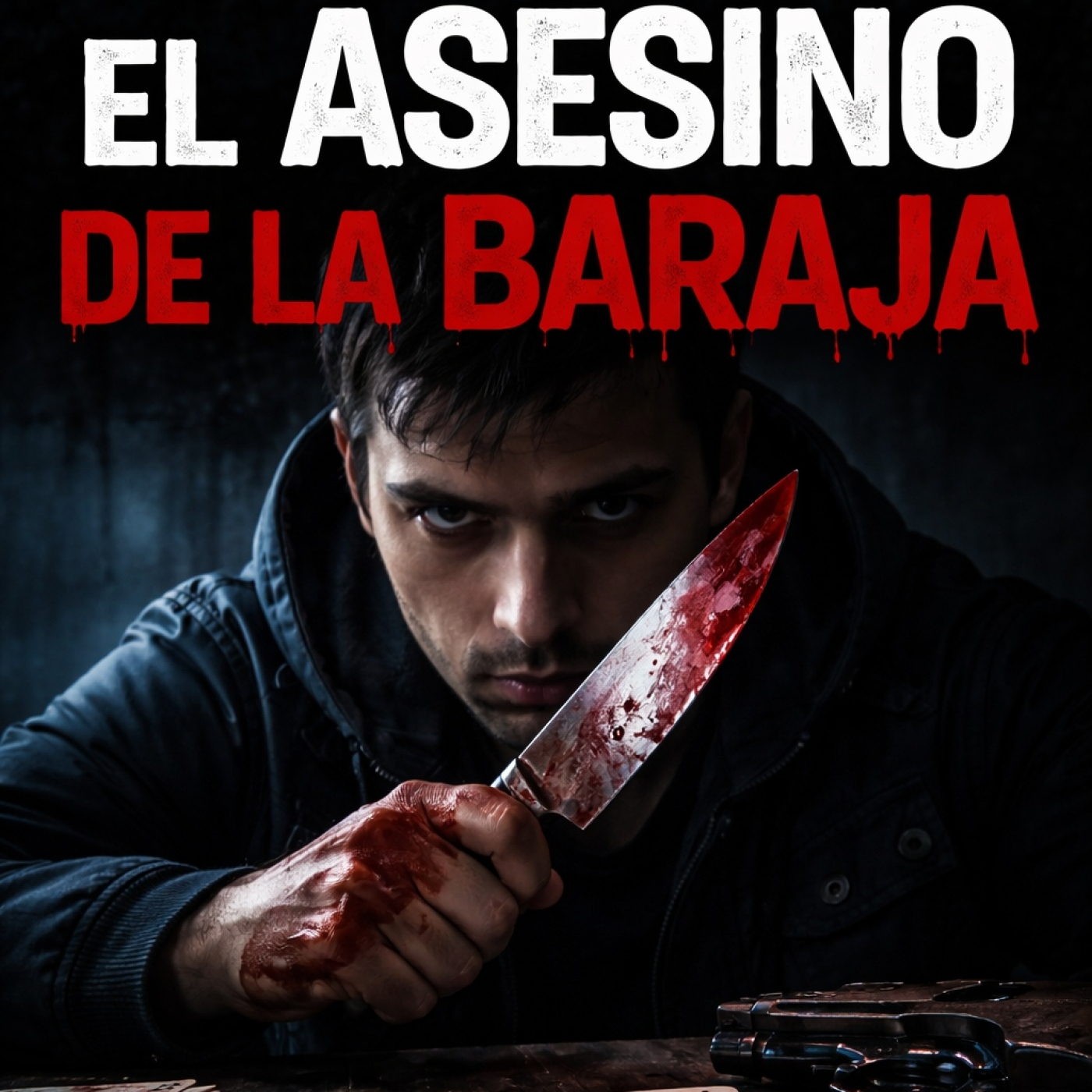 17- La mente de Alfredo Galán y el pánico que produjo en España. episode artwork