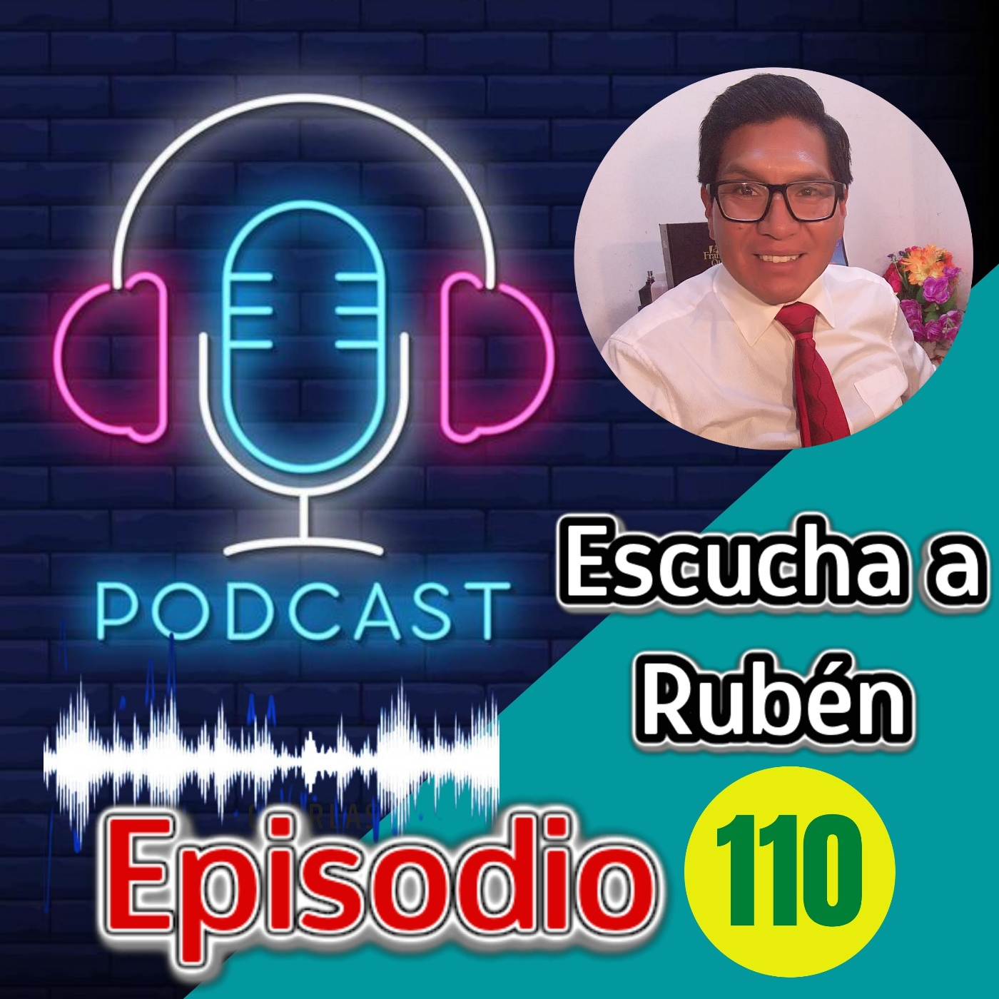 Ruben Orellana