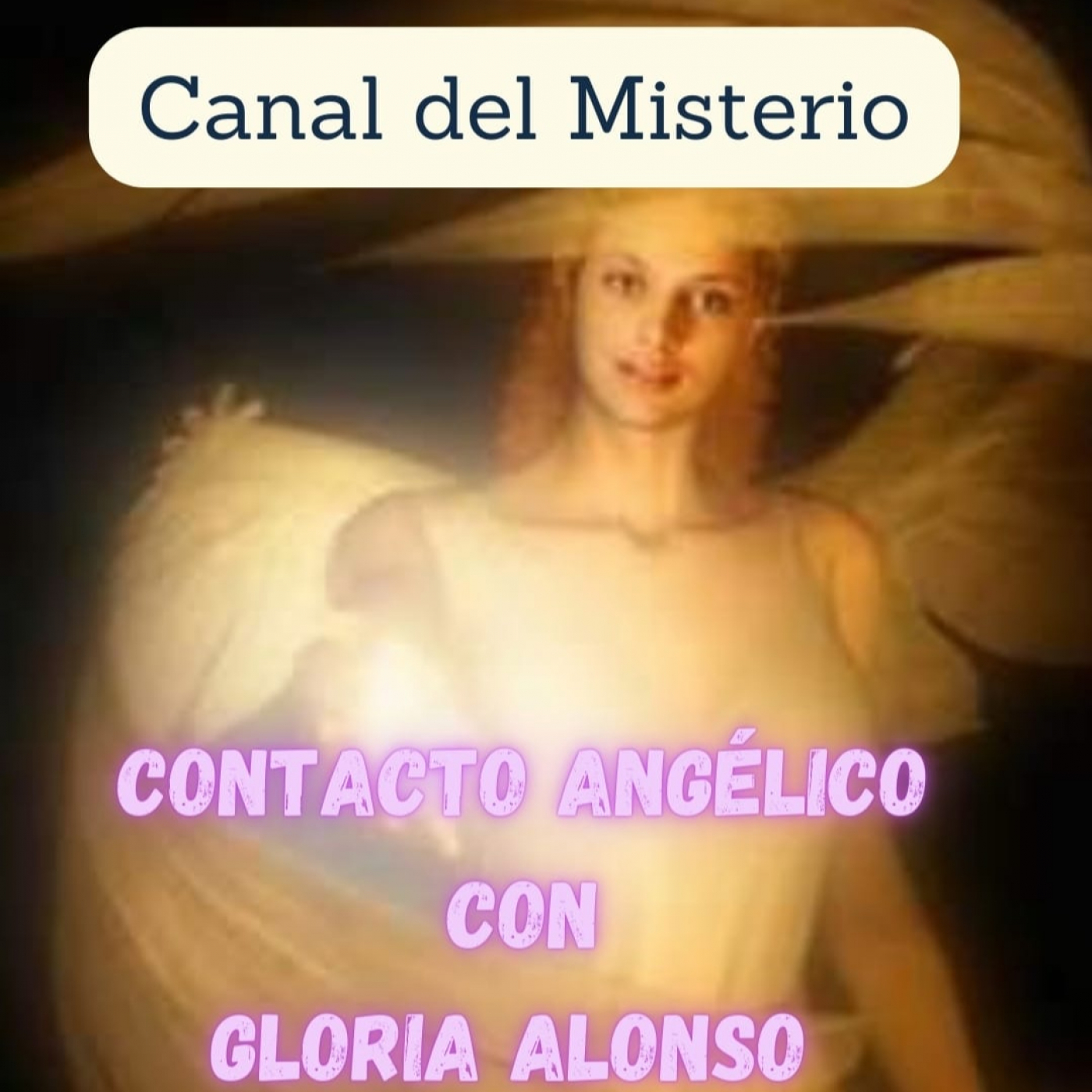 CDM-CANAL DEL MISTERIO (Programa)