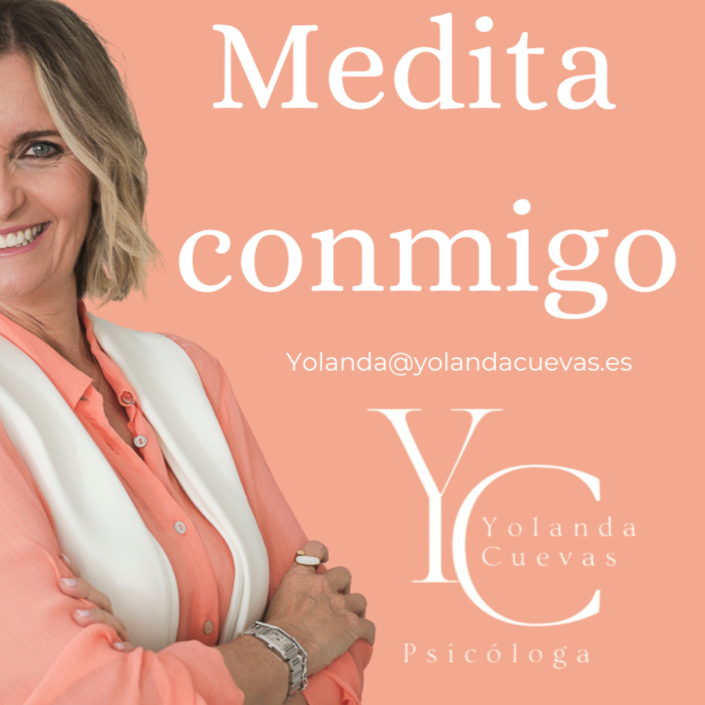 Yolanda Cuevas