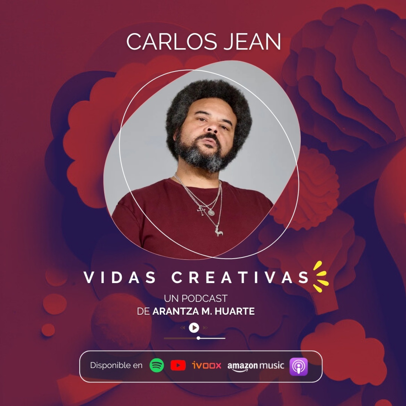 Vidas Creativas Podcast