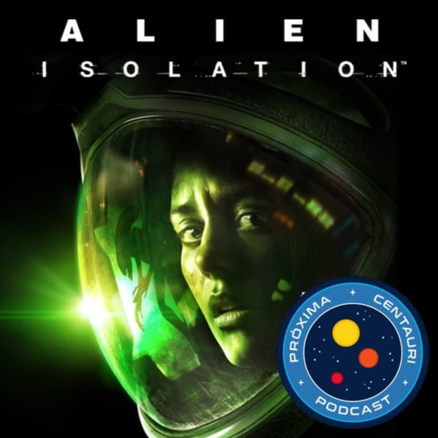 Próxima Centauri Podcast