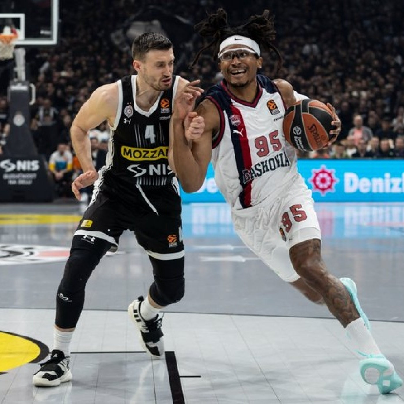 Dobles Figuras. Tu podcast sobre Baskonia