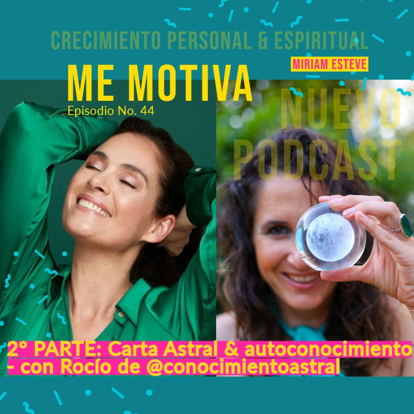 ME motiva