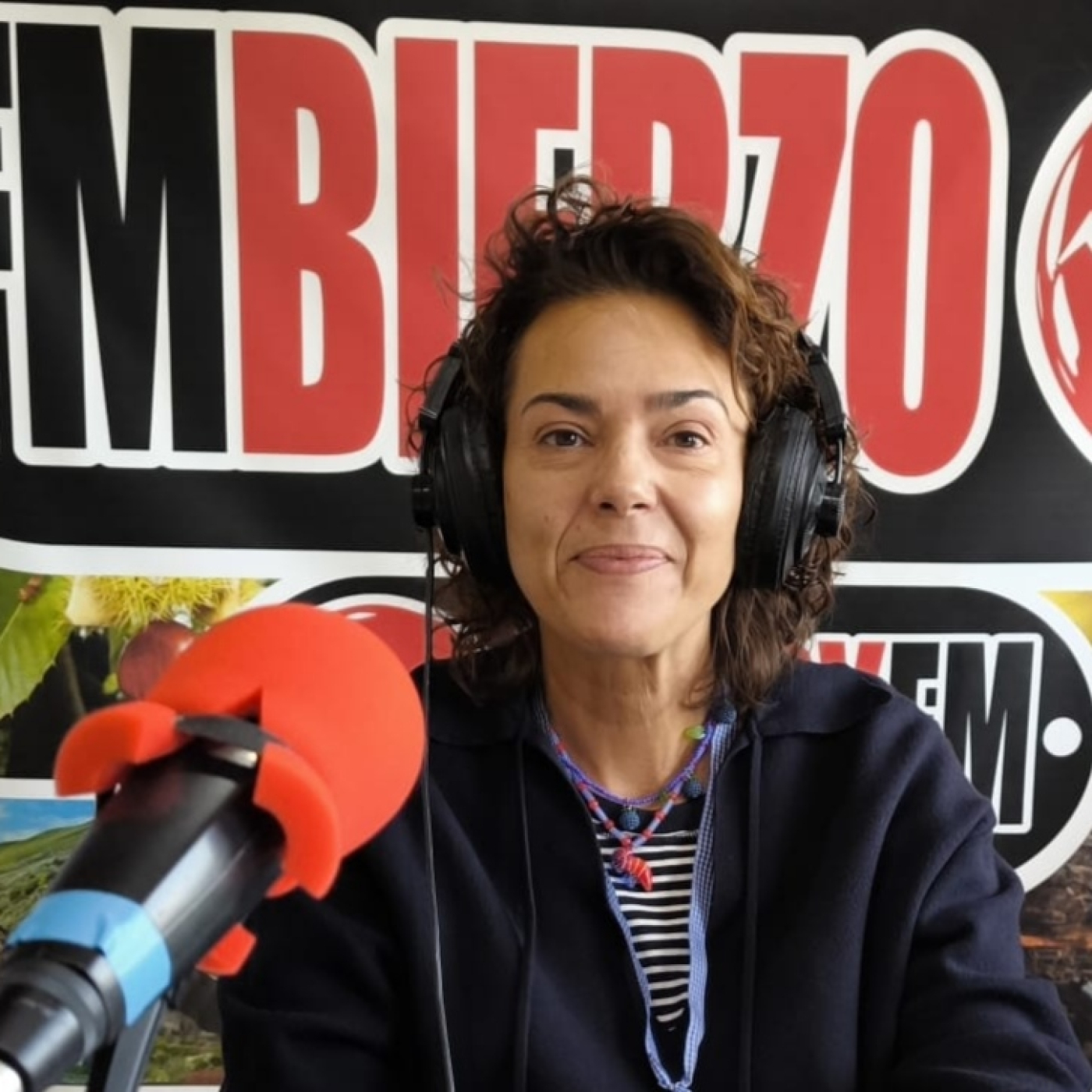 La presidenta del Bembibre Hockey Club afronta una campaña optimista episode artwork