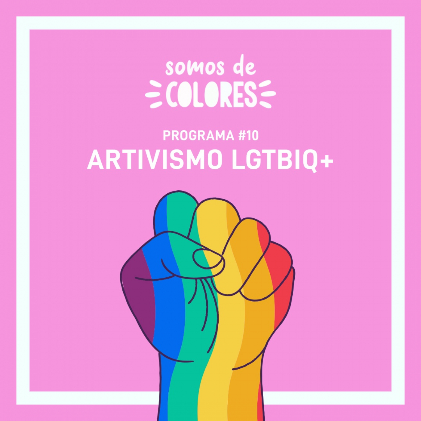 Somos de Colores