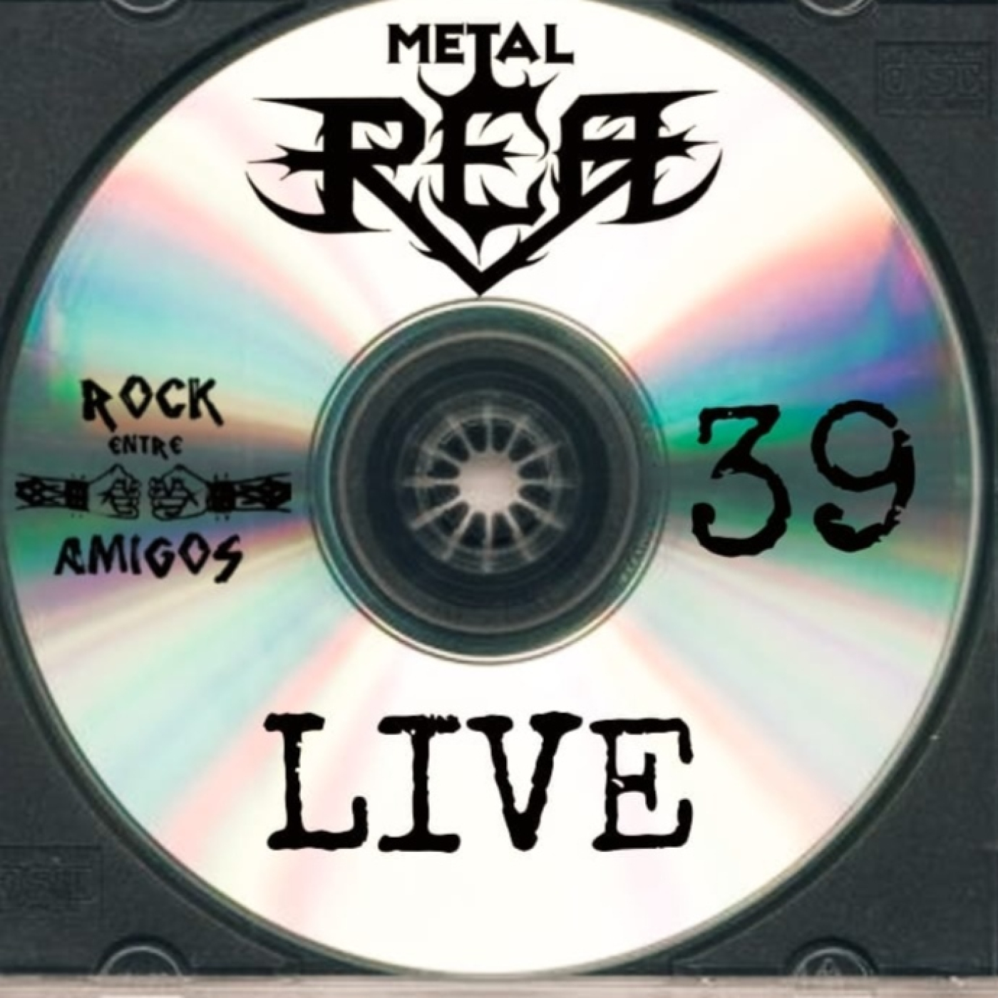 Rock entre amigos