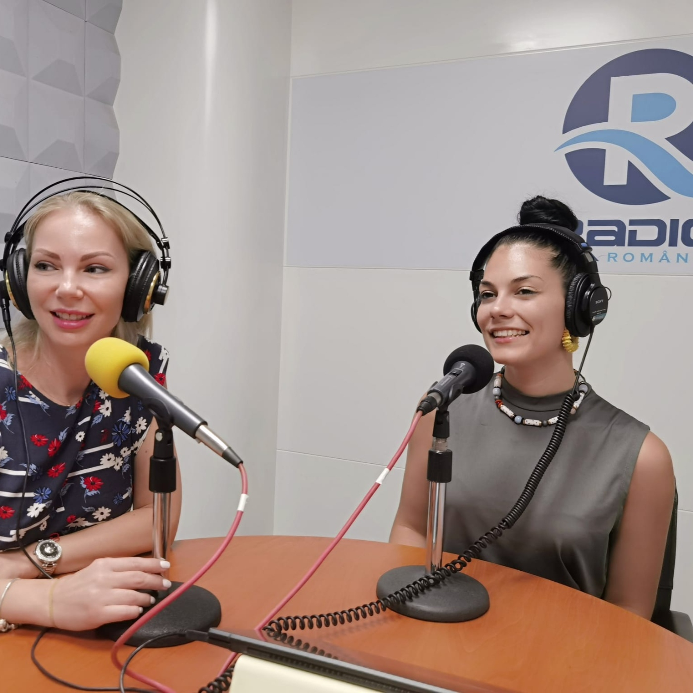 Interviuri Radio Românul: Economie și Afaceri