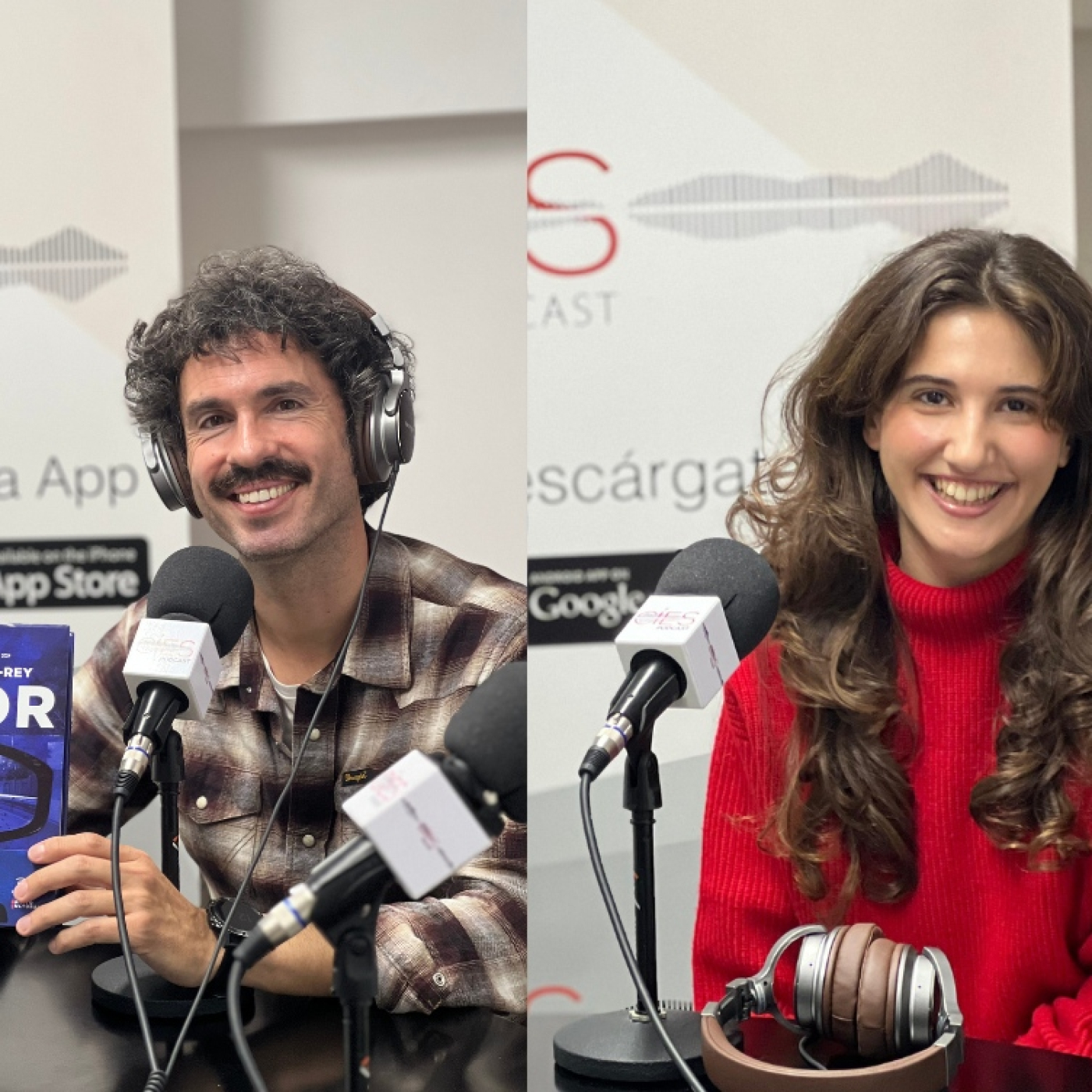 CÍES Podcast