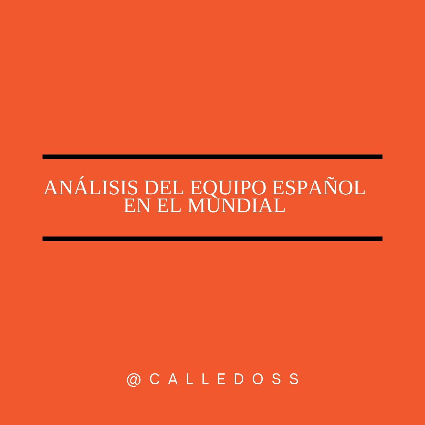 calledoss