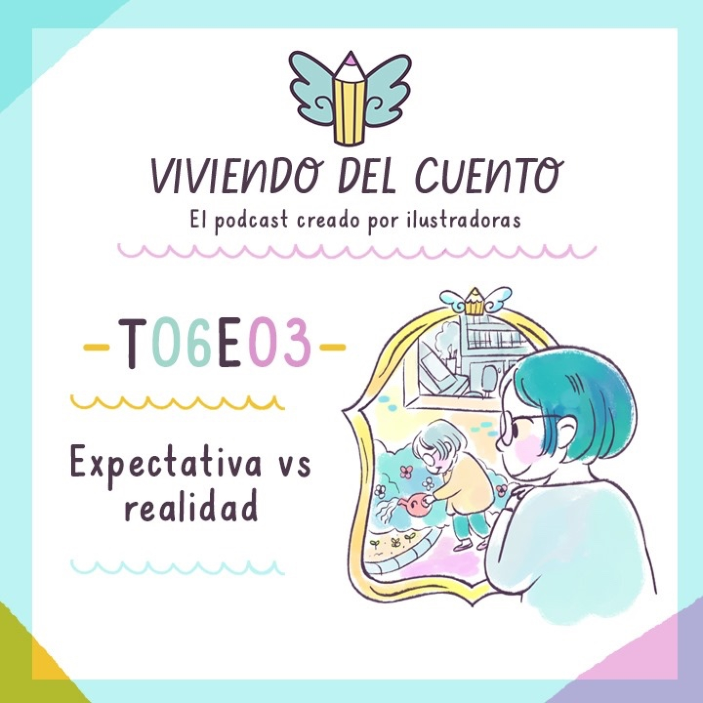 Viviendo del Cuento