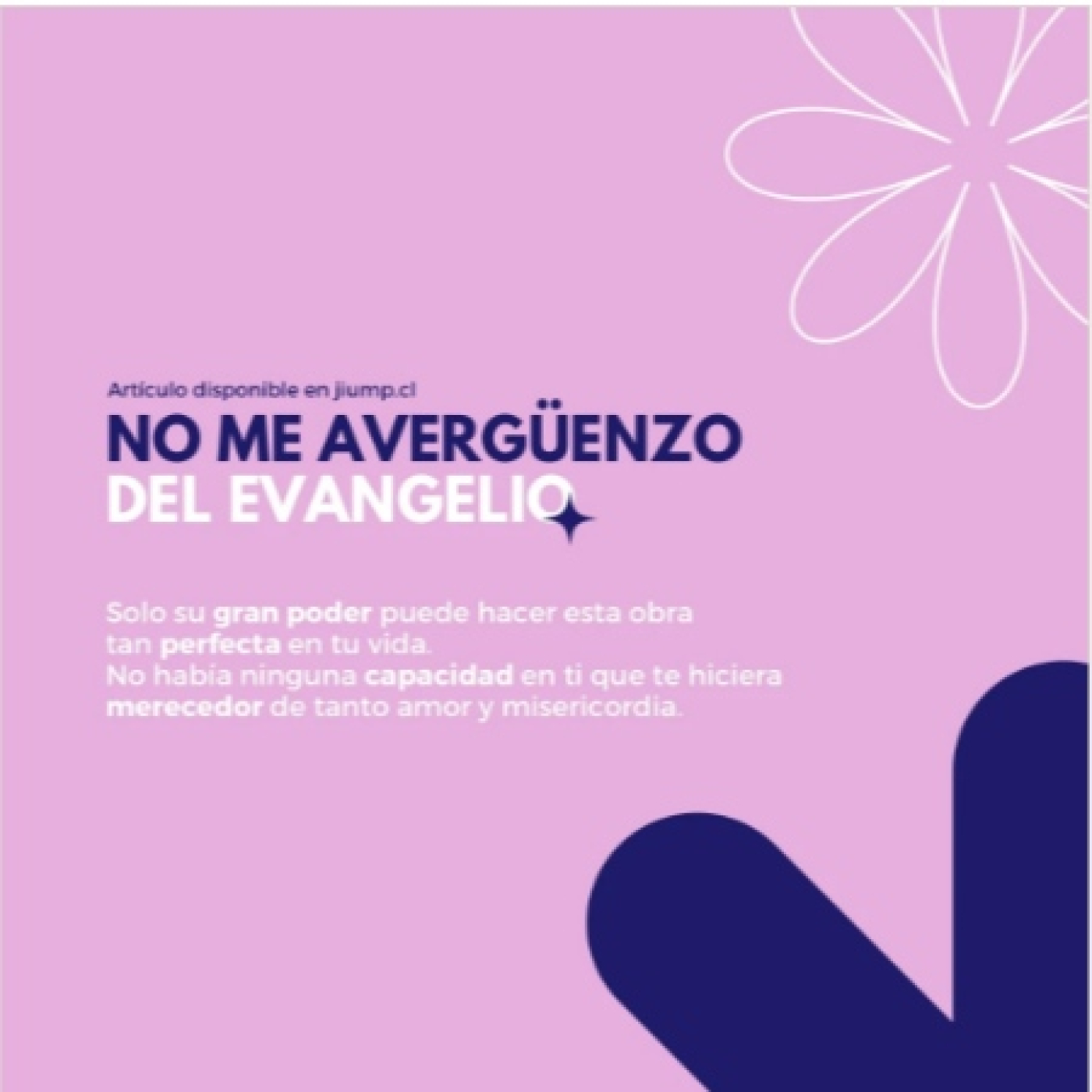 Biblia y Juventud - Un podcast para guiar tu vida