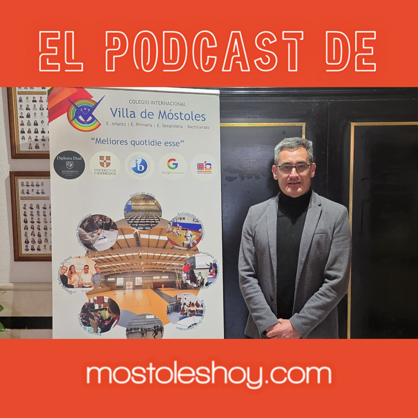 mostoleshoy.com - Tus noticias de Móstoles