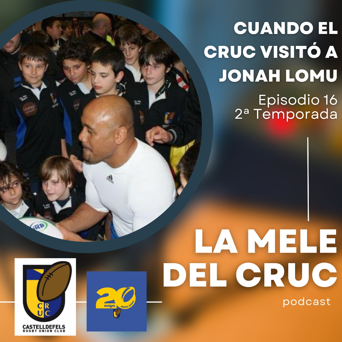 La Melé del CRUC