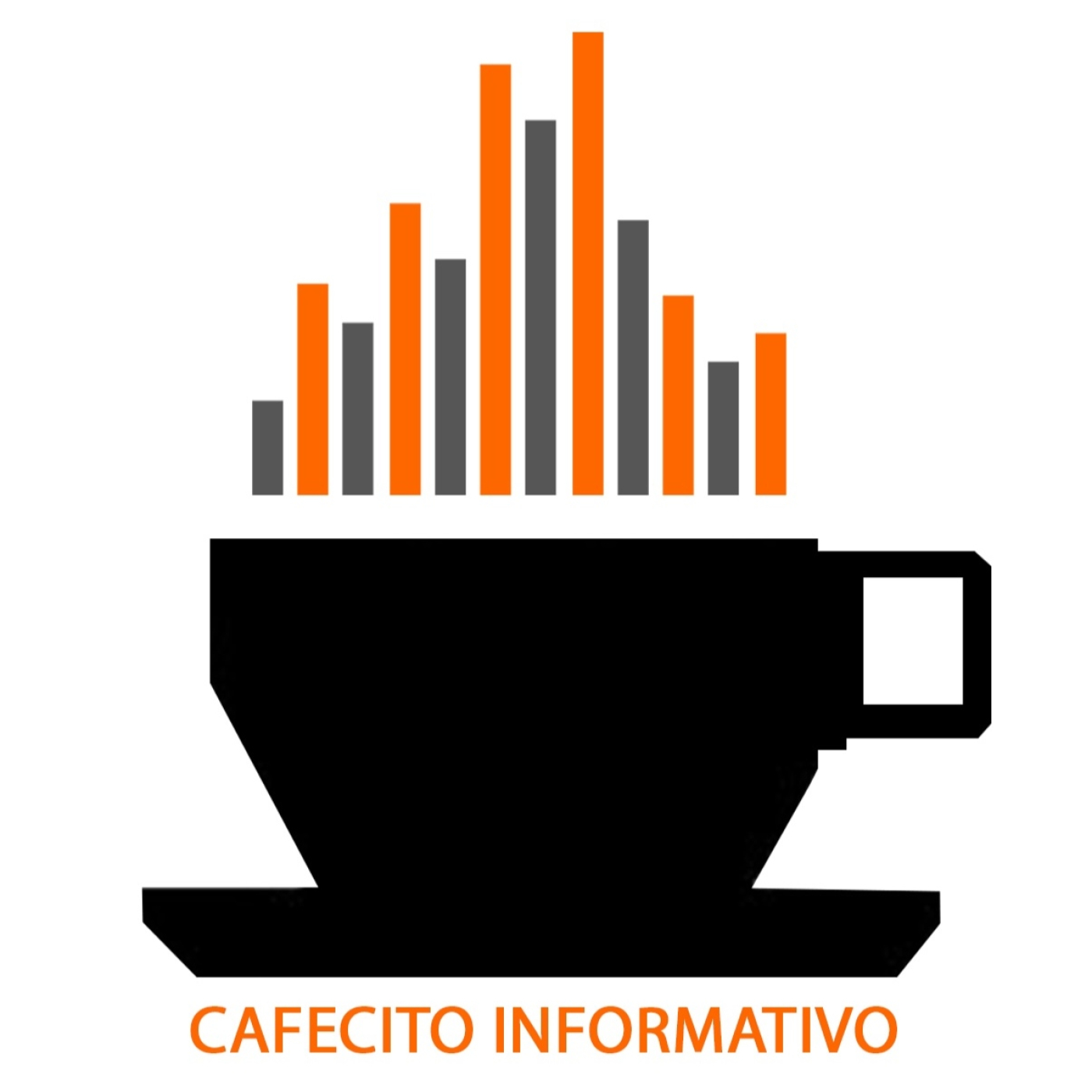 Cafecito informativo sobre Cuba por Yoani Sánchez