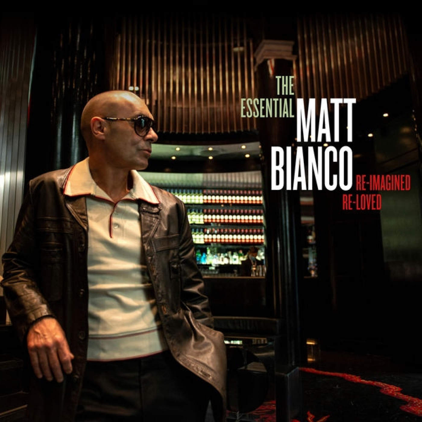 Cloud Jazz 2192 (Matt Bianco) - Episodio exclusivo para mecenas episode artwork