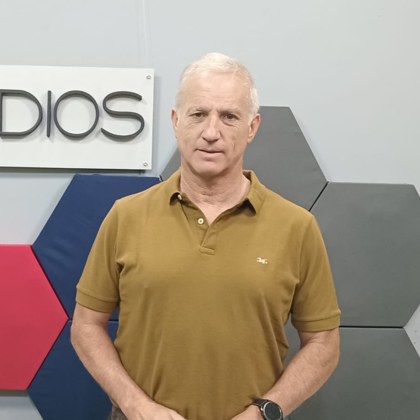 EN FOCO con Darío Lopreite 22-08-2025