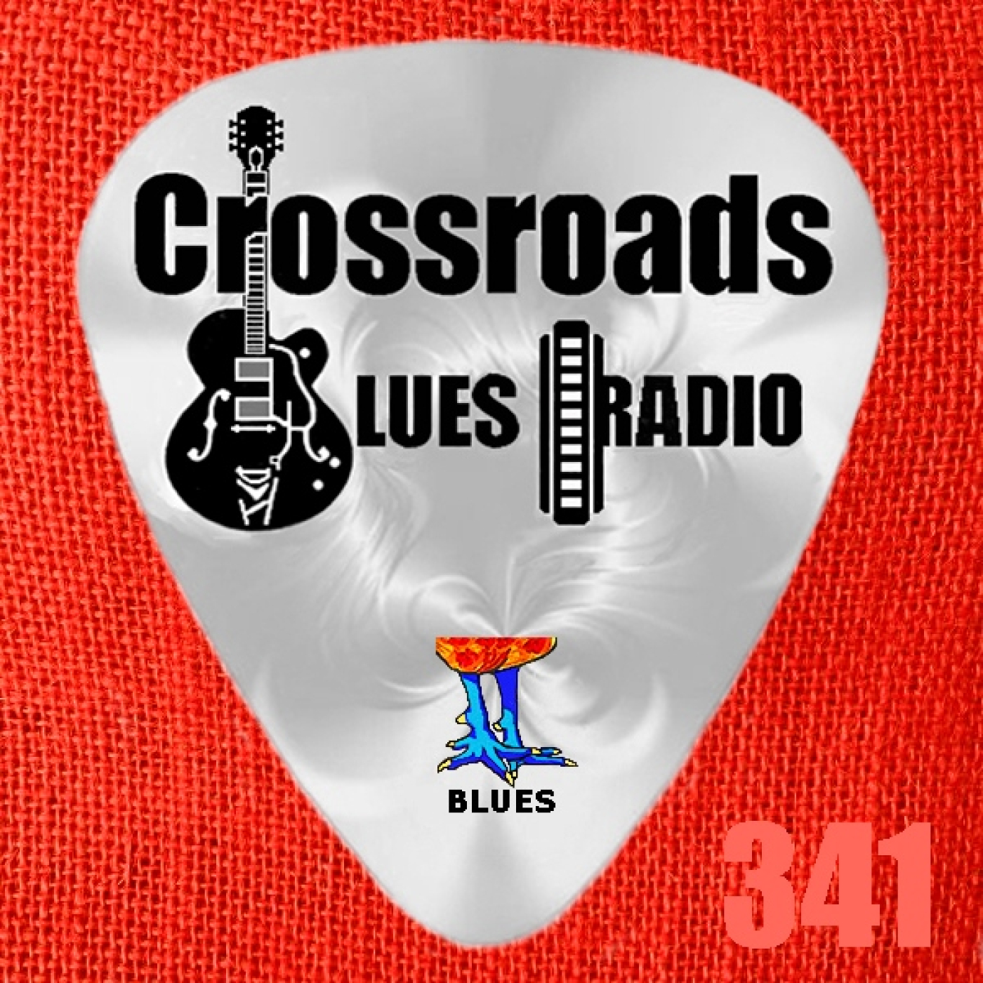 Crossroads Blues RADIO