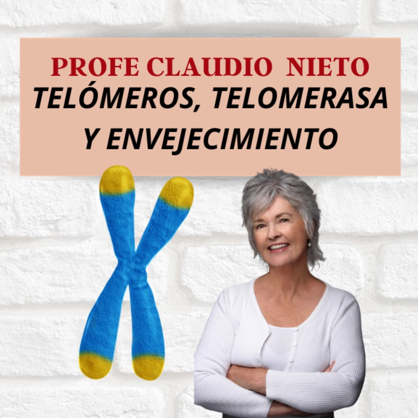 PROFE CLAUDIO NIETO