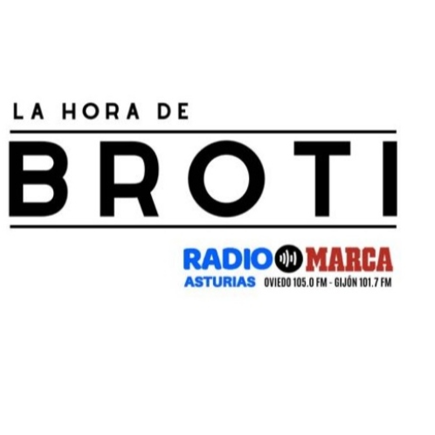Podcast de Canal Radio Marca Asturias
