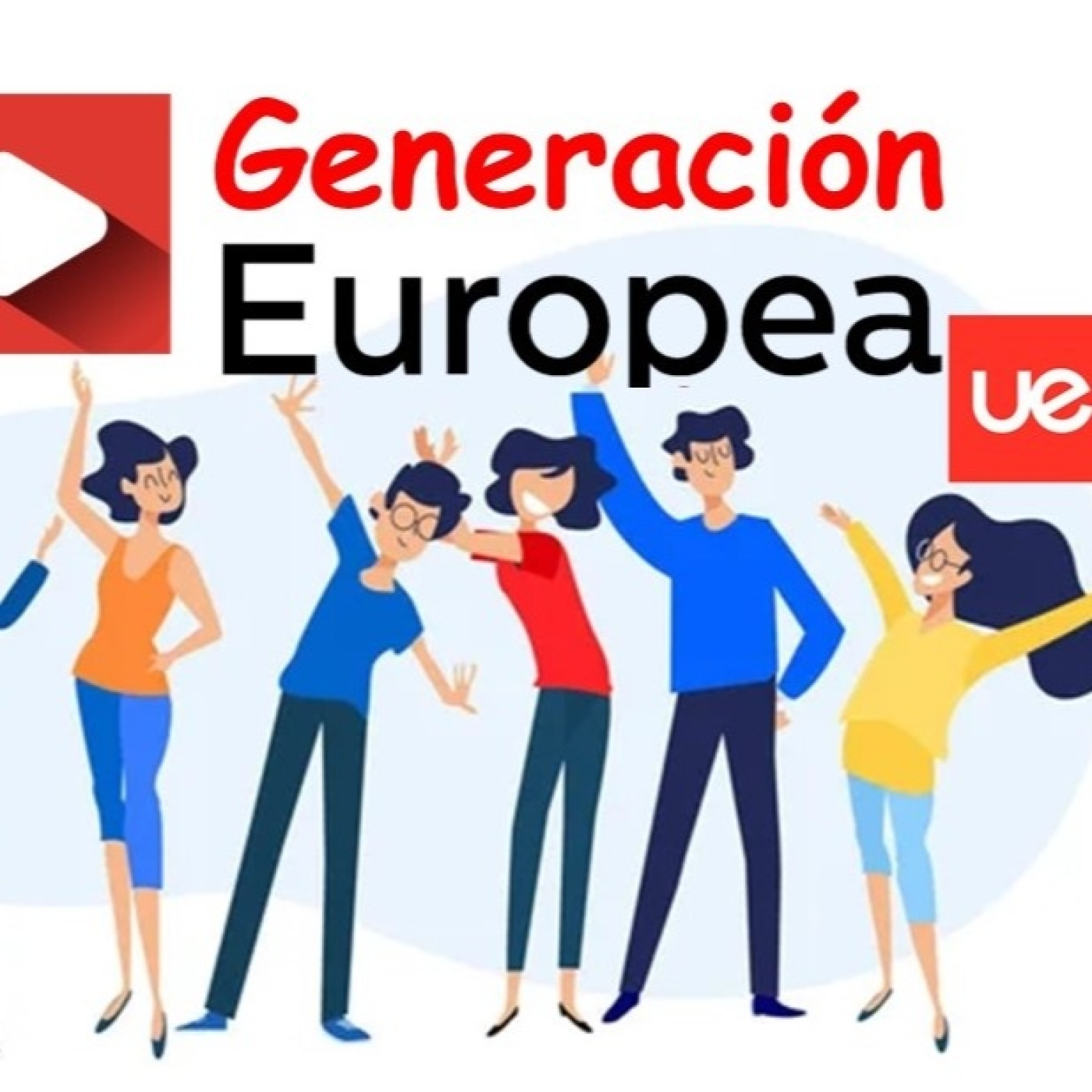 Generación Europea