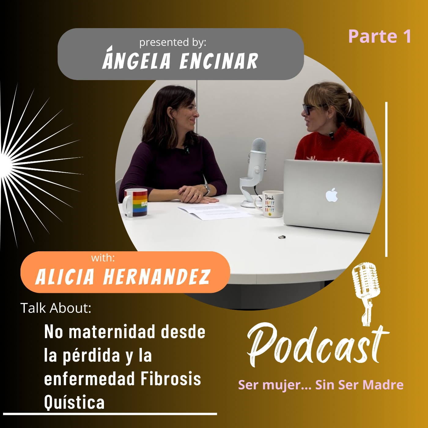 Ser mujer ... Sin ser madre