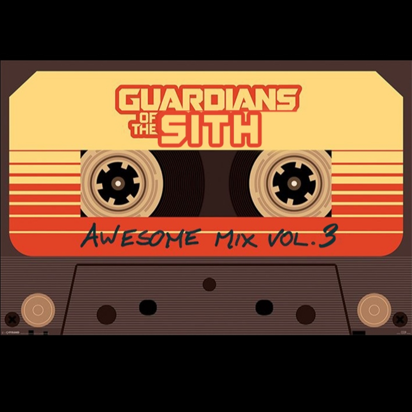 La Guarida del Sith