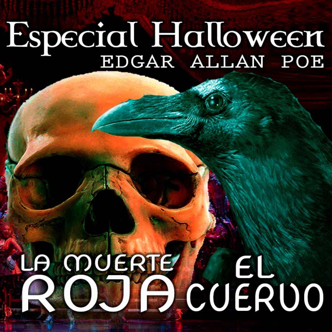RELATOS DECAPITADOS Terror y Fantástico