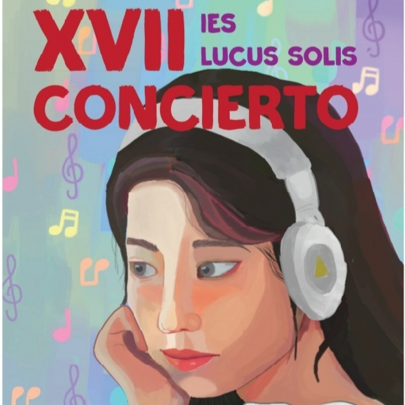 Intervenciones CONCIERTO IES.LUCUS SOLIS - edición XVII episode artwork