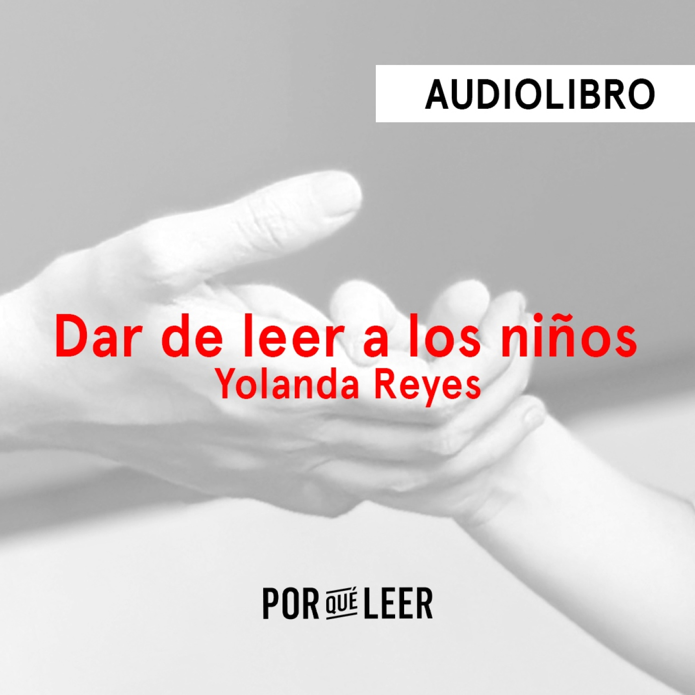 Audiolibros Por qué leer
