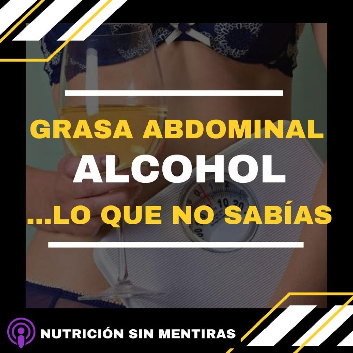NUTRICION SIN MENTIRAS