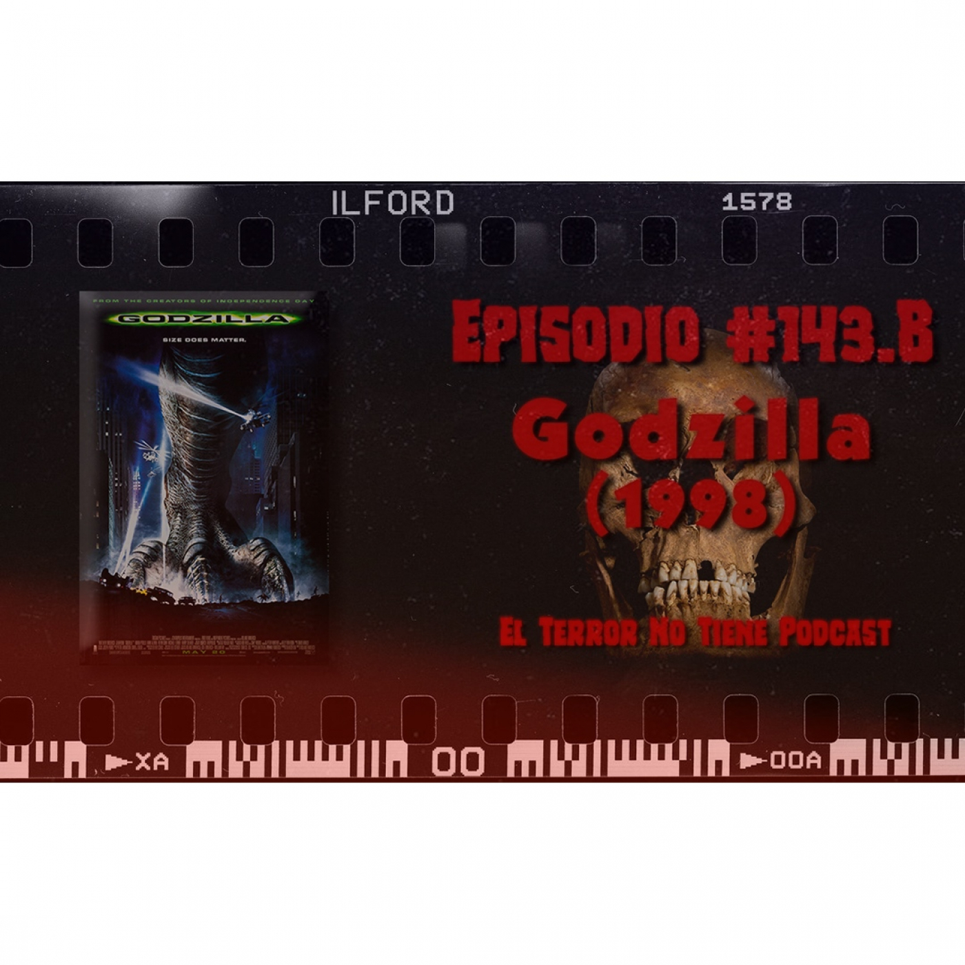 El Terror No Tiene Podcast