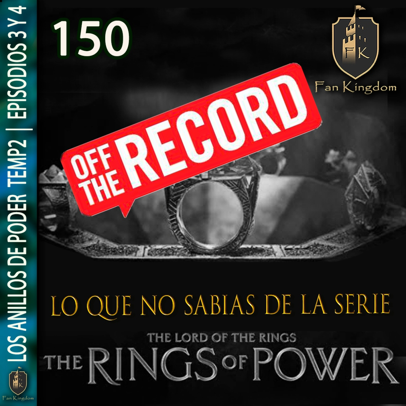 Fan Kingdom (El podcast donde residen tus hobbys)