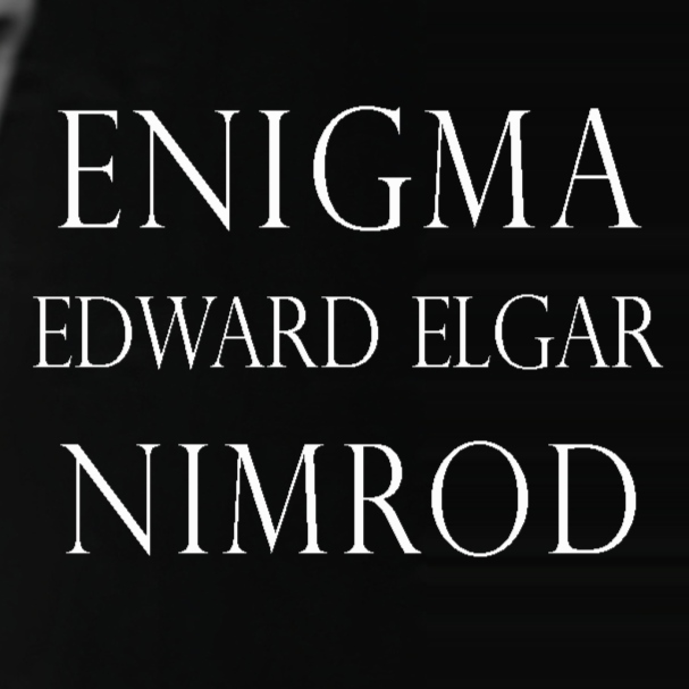 Nimrod (Adagio) — Variaciones Enigma, Op. 36, de Sir Edward William Elgar - Enigmas de la Música - EDENEX - episode artwork