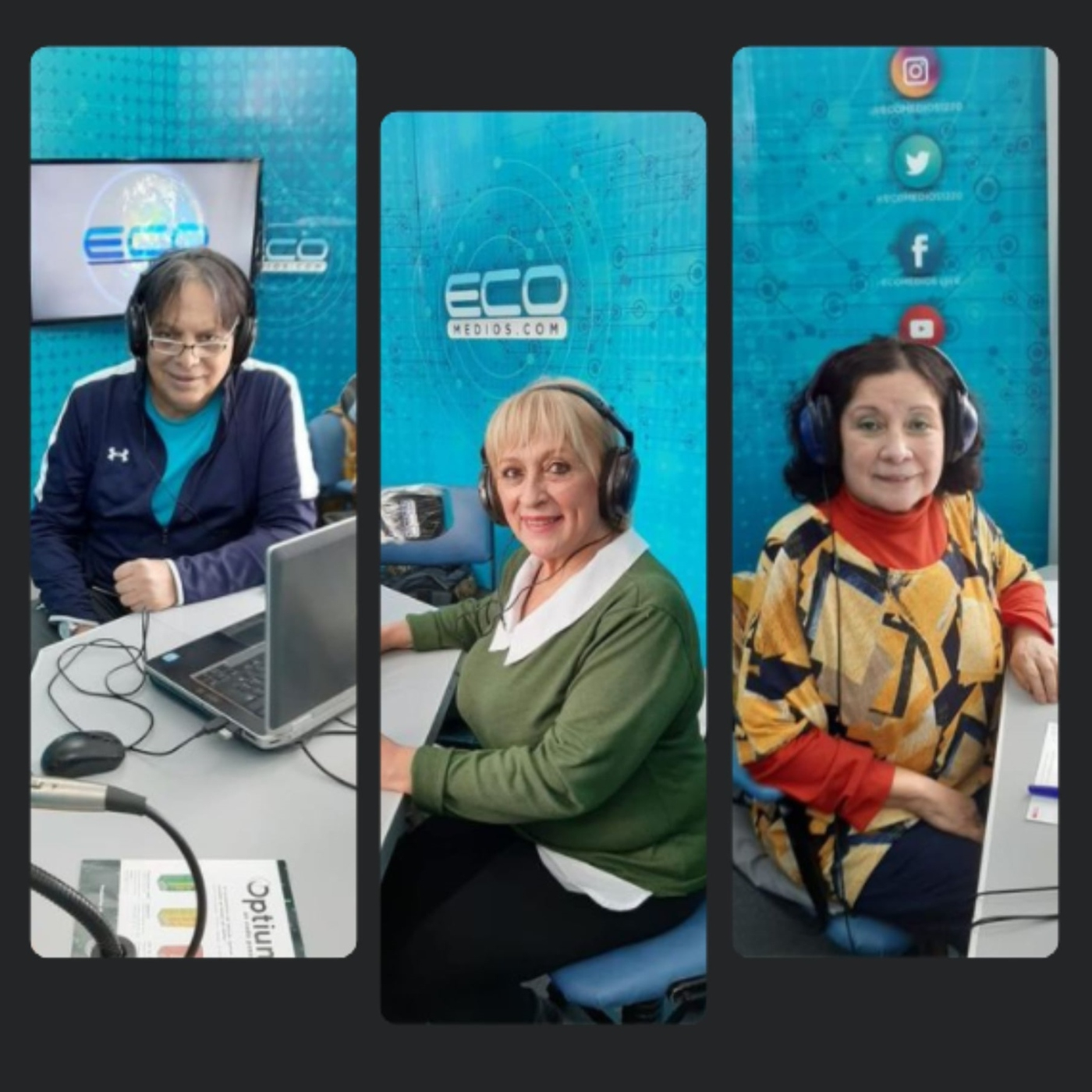 LA VIDA EN CADA PASO con Carlos A. Banegas 31-03-2022