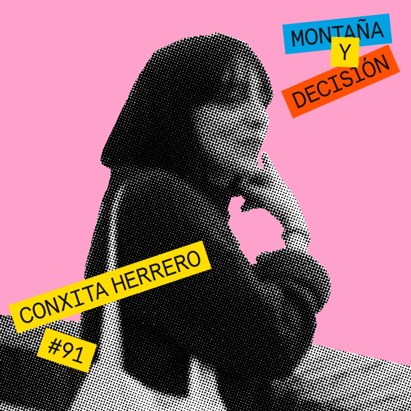 Montaña y Decisión ⛰️👊