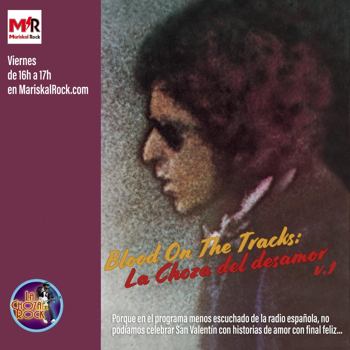 La Choza del Rock