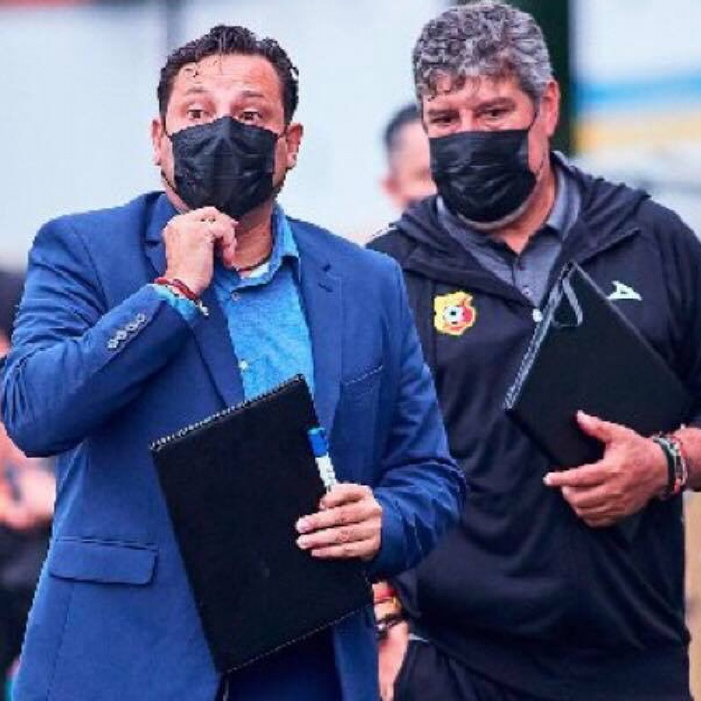 Meridiano Deportivo