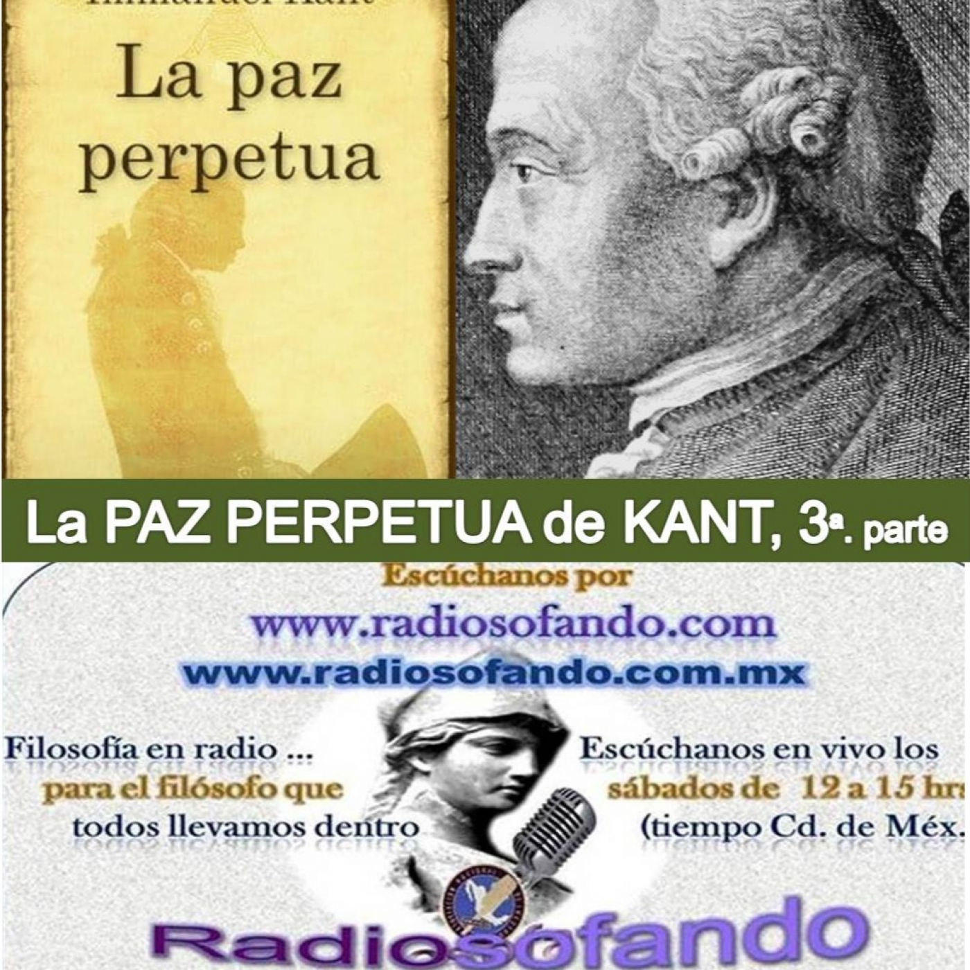Radiosofando