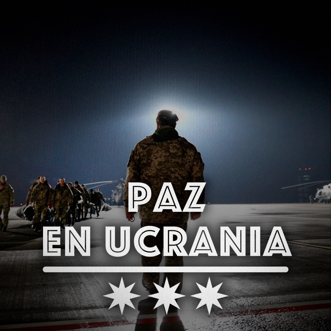 PAZ EN UCRANIA: la historia interminable