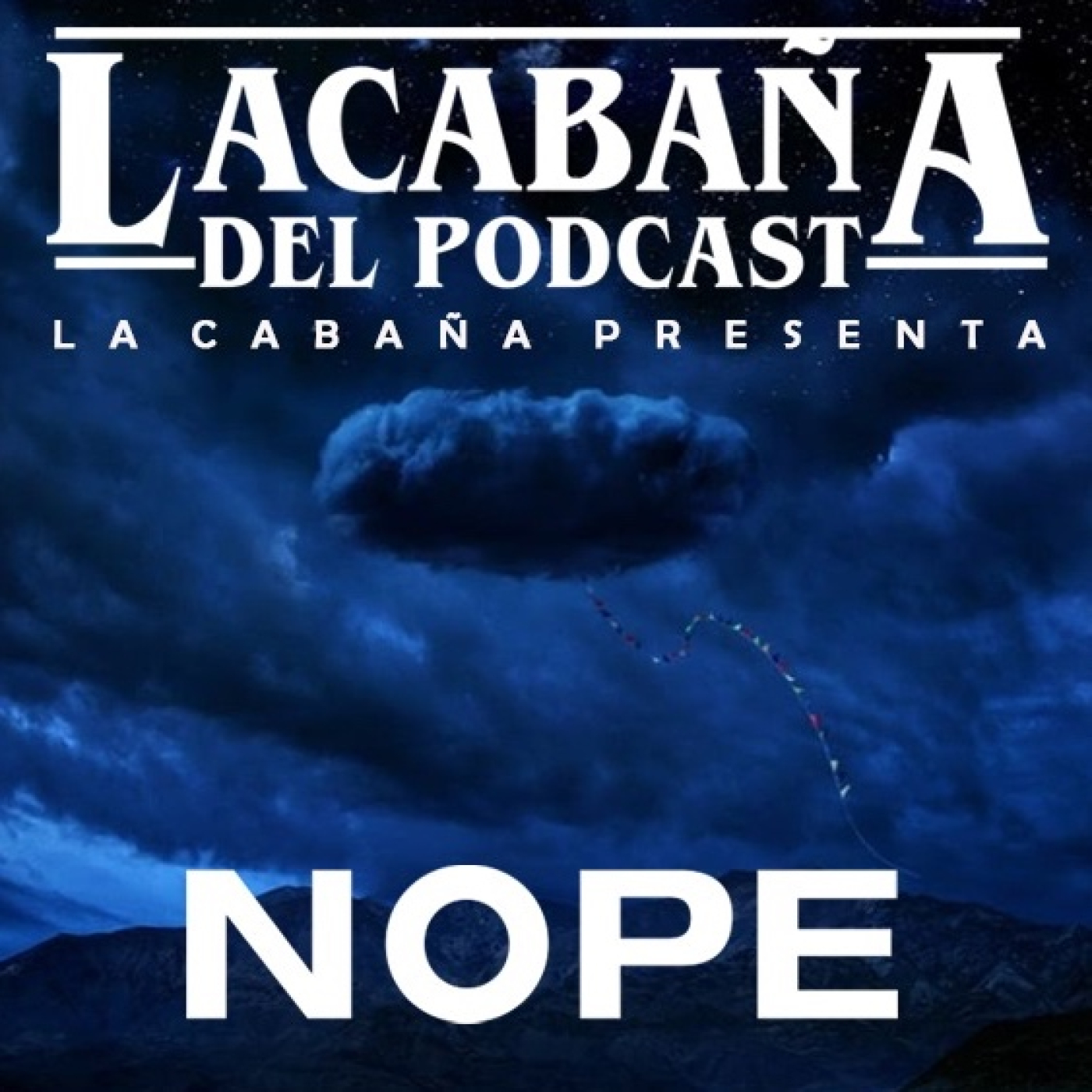 La Cabaña del Podcast